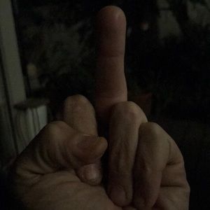 Meet your Posher, Kevin